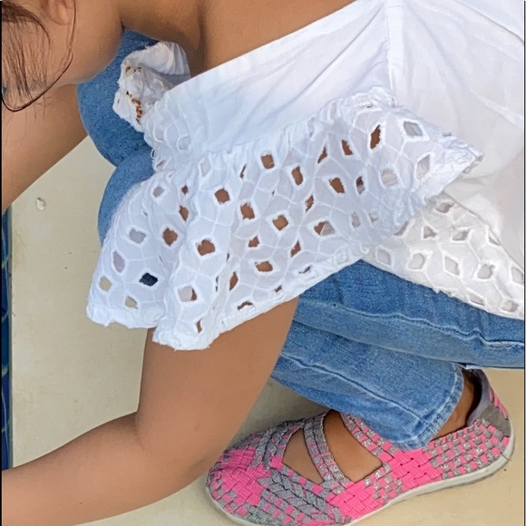 Zara Girl Top - Picture 3 of 10